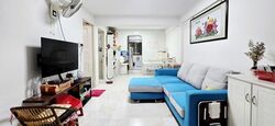 Blk 116 Bukit Merah View (Bukit Merah), HDB 3 Rooms #604385821